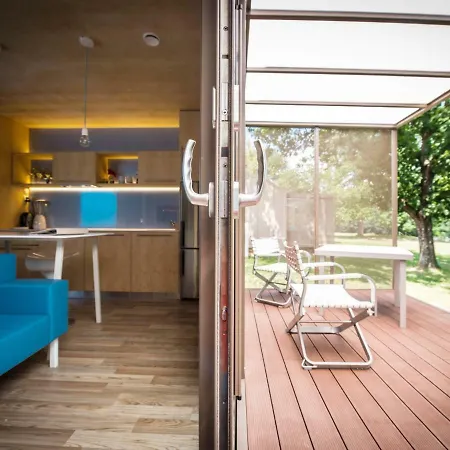 Holiday Big Berry Luxury Mobile Homes.1 * Metlika