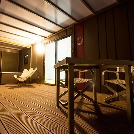 Holiday Big Berry Luxury Mobile Homes.1 * Metlika
