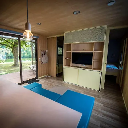 Holiday Big Berry Luxury Mobile Homes.1 Metlika