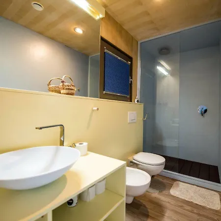 Holiday home Holiday Big Berry Luxury Mobile Homes.1