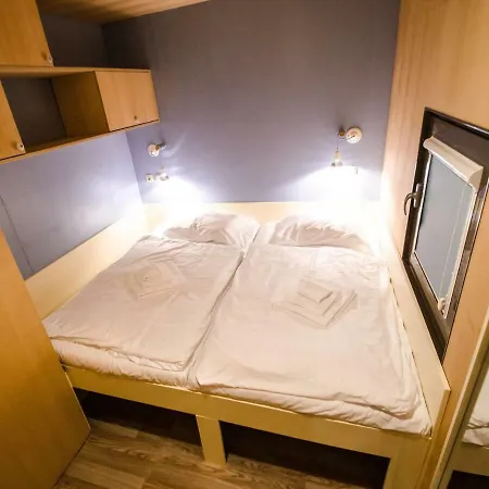 Holiday home Holiday Big Berry Luxury Mobile Homes.1